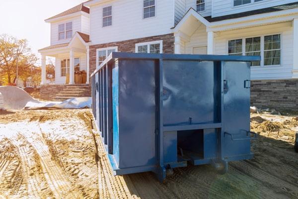 Dumpster Rental of Edmond staff